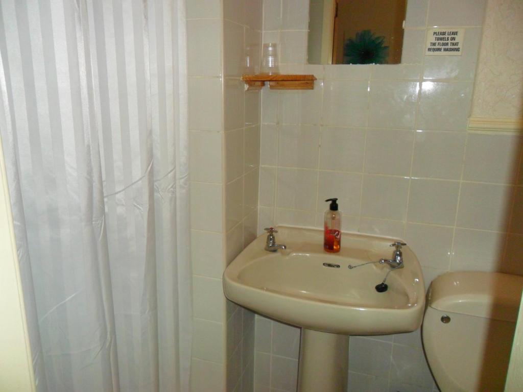 Lyric Hotel Blackpool Dış mekan fotoğraf