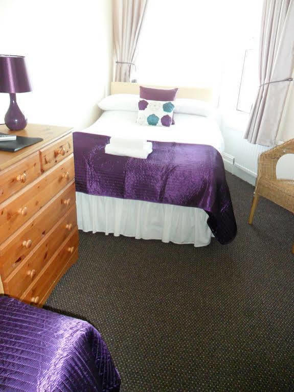 Lyric Hotel Blackpool Dış mekan fotoğraf