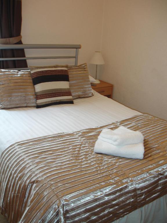 Lyric Hotel Blackpool Dış mekan fotoğraf