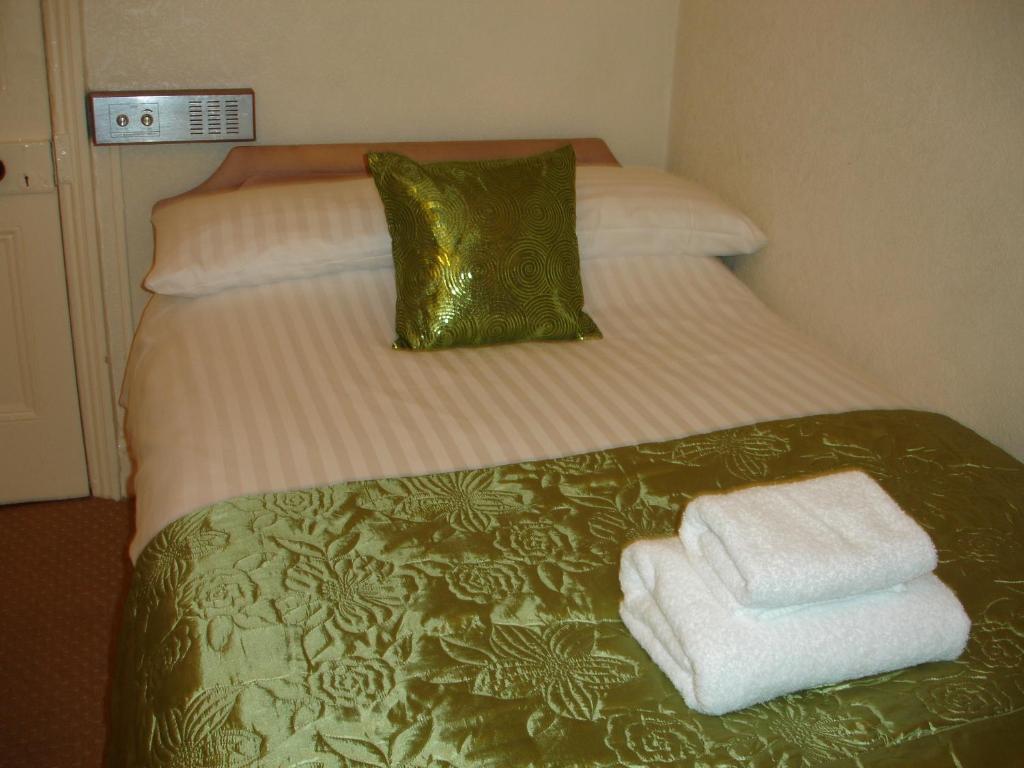 Lyric Hotel Blackpool Oda fotoğraf